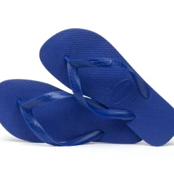 Hot Havaianas Top Sandaler, , 41/42 Marine Blue