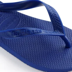 Hot Havaianas Top Sandaler, , 41/42 Marine Blue