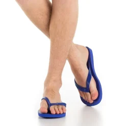Hot Havaianas Top Sandaler, , 41/42 Marine Blue