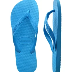 Online Havaianas Top Sandaler, , 37/38 Turquoise