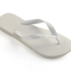 Hot Havaianas Top Sandaler, , 37/38 White