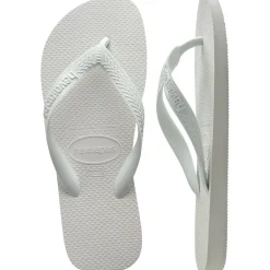 Hot Havaianas Top Sandaler, , 37/38 White