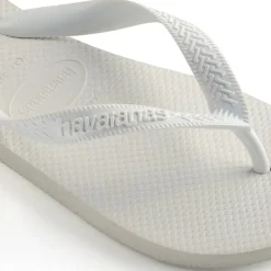 Hot Havaianas Top Sandaler, , 37/38 White