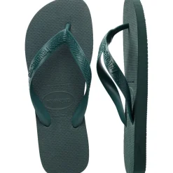 Havaianas Top Senses Klipklapper, , 37/38*Dame Sandaler