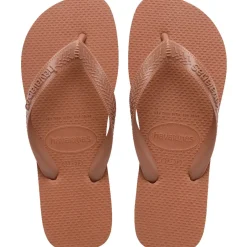 Online Havaianas Top Senses Klipklapper, , 41/42 Rust