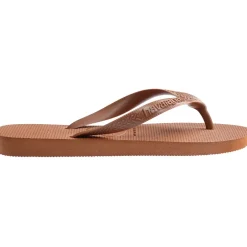 Online Havaianas Top Senses Klipklapper, , 41/42 Rust