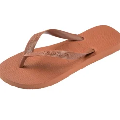 Online Havaianas Top Senses Klipklapper, , 41/42 Rust