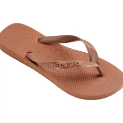 Online Havaianas Top Senses Klipklapper, , 41/42 Rust