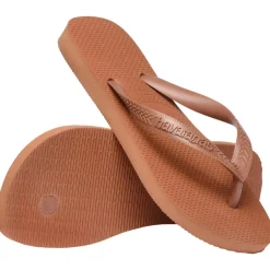 Online Havaianas Top Senses Klipklapper, , 41/42 Rust