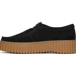 Clarks Torhill Bee Sko, , 41*Dame Flade Sko