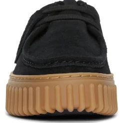 Clarks Torhill Bee Sko, , 41*Dame Flade Sko