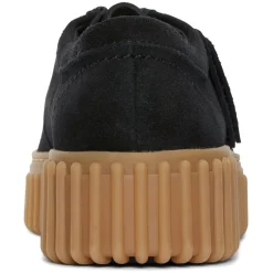 Clarks Torhill Bee Sko, , 41*Dame Flade Sko
