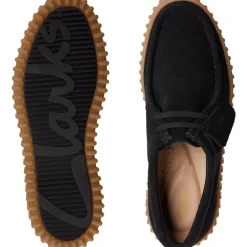Clarks Torhill Bee Sko, , 41*Dame Flade Sko