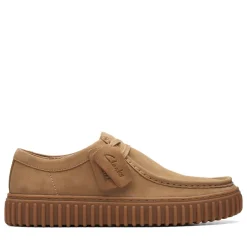 Online Clarks Torhill Lo Sko, , 46 Dark Sand