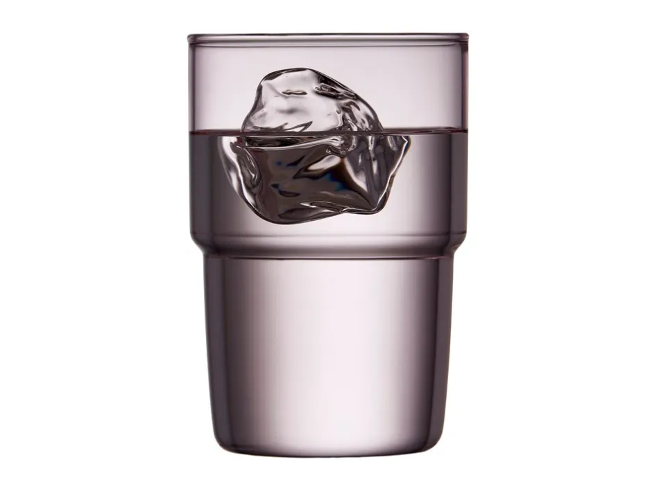 Lyngby Glas Torino 2-pak Drikkeglas, , 40 cl* Glas