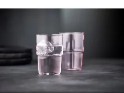 Lyngby Glas Torino 2-pak Drikkeglas, , 40 cl* Glas