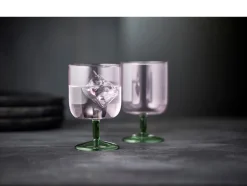 Lyngby Glas Torino 2-pak Vinglas, , 30 cl* Glas