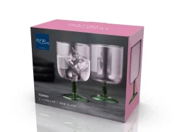 Lyngby Glas Torino 2-pak Vinglas, , 30 cl* Glas