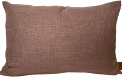 New Skriver Collection Torino Pude, , 40x60 cm Rose