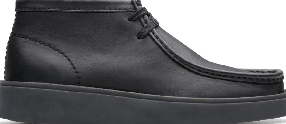 Clarks Torview Hi G Støvler, , 43* Støvler