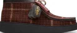 Clarks Torview HI G Støvler, , 44* Støvler