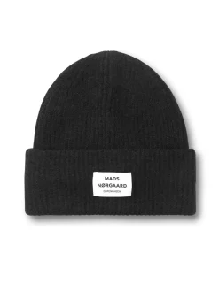 Mads Nørgaard Tosca Anju Hat, , One size*Dame Huer & Kasketter