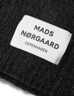 Mads Nørgaard Tosca Anju Hat, , One size*Dame Huer & Kasketter