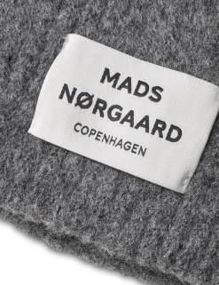 Mads Nørgaard Tosca Anju Hat, , One size*Dame Huer & Kasketter