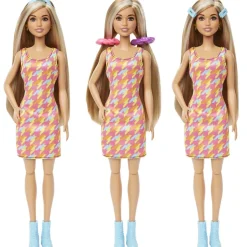 Sale Barbie Totally Hårsalon