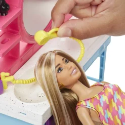Sale Barbie Totally Hårsalon