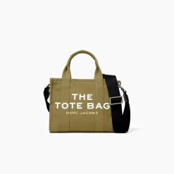 Best Marc Jacobs Tote Bag, Slate Green