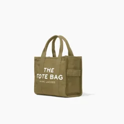 Best Marc Jacobs Tote Bag, Slate Green
