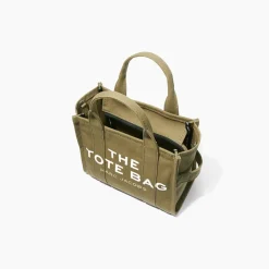 Best Marc Jacobs Tote Bag, Slate Green