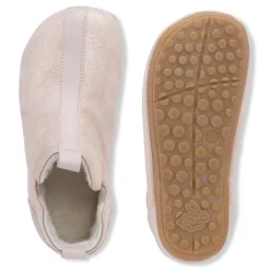 Outlet Bundgaard Toto Hjemmesko, , 27 Old Rose Glitter