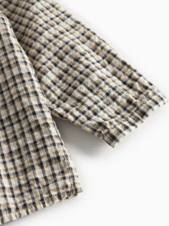 Sale MarMar Copenhagen Totoro Skjorte, , 74 cm Pilot Navy Check