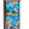 Toucan Tower Blå*Børn Spil & Puslespil