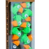 Toucan Tower Grøn