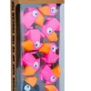Toucan Tower Pink