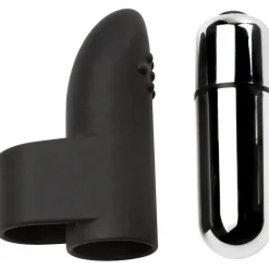 Sinful Touch Me Finger Vibrator* Sexlegetøj