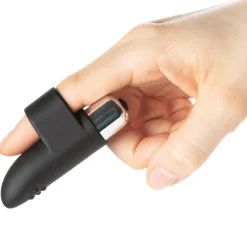 Sinful Touch Me Finger Vibrator* Sexlegetøj