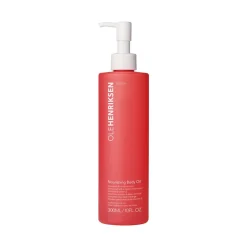 Ole Henriksen Touch Nourishing Body Oli, 300 ml* Kropspleje