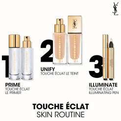 Yves Saint Laurent Touche Éclat Illuminating Pen,* Ansigt