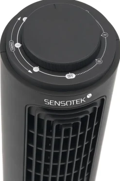 Sensotek Tower Fan ST200 Bordventilator* Elektronik|Øvrigt Elektronik