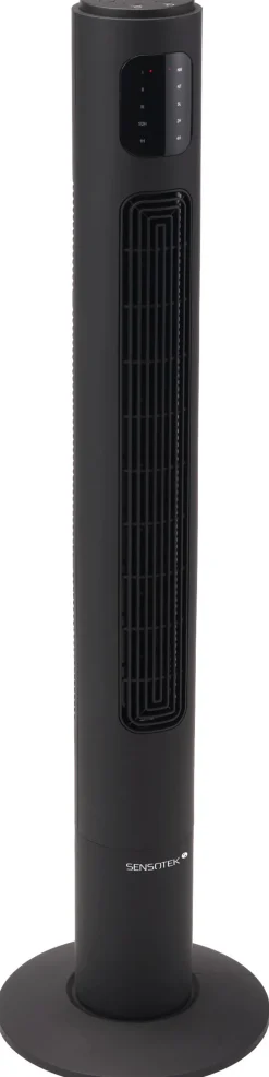 Outlet Sensotek Tower Fan ST550 Gulvventilator