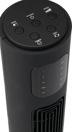 Outlet Sensotek Tower Fan ST550 Gulvventilator