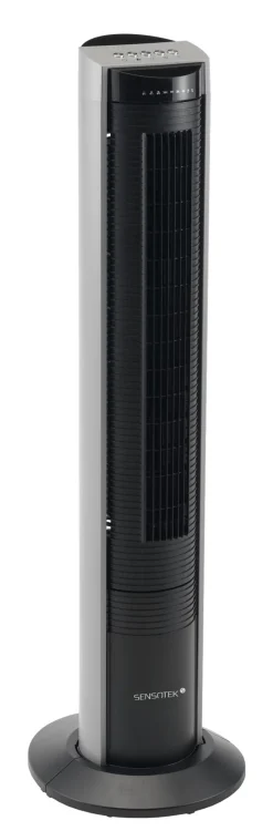 Discount Sensotek Tower Fan ST800 Gulvventilator