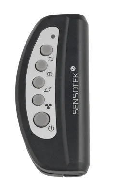Discount Sensotek Tower Fan ST800 Gulvventilator