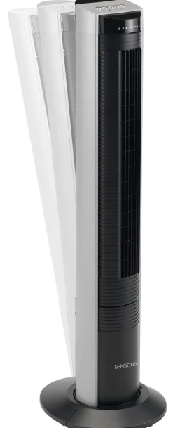 Discount Sensotek Tower Fan ST800 Gulvventilator