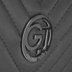 Outlet Gillian Jones Traincase Quilt, Sort