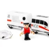 BRIO Trains Of The World - Genopladelig ICE Tog*Børn Tog, Biler & Skibe